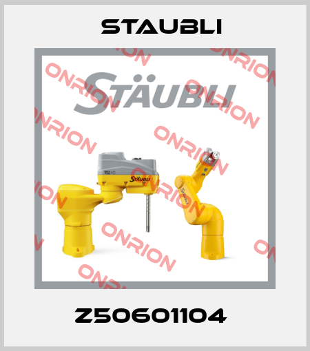 Z50601104  Staubli