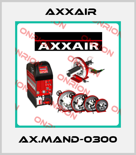 AX.MAND-0300 Axxair