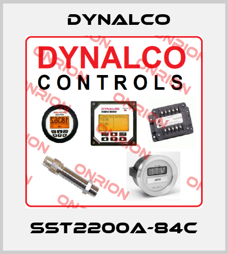 SST2200A-84C Dynalco