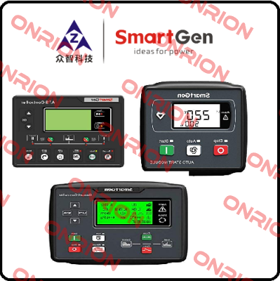 HGM6110N SMARTGEN 