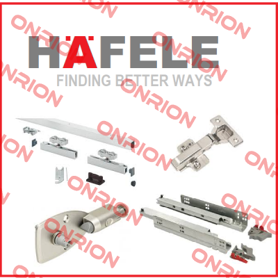 3 1253 HAFELE