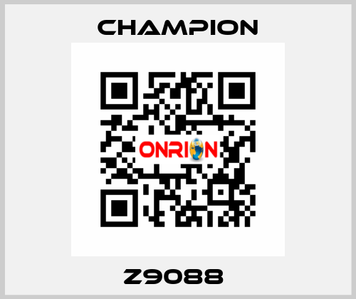 Z9088  Champion