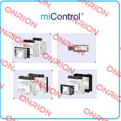 mcER-L40 miControl