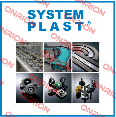 54205TN/SS System Plast