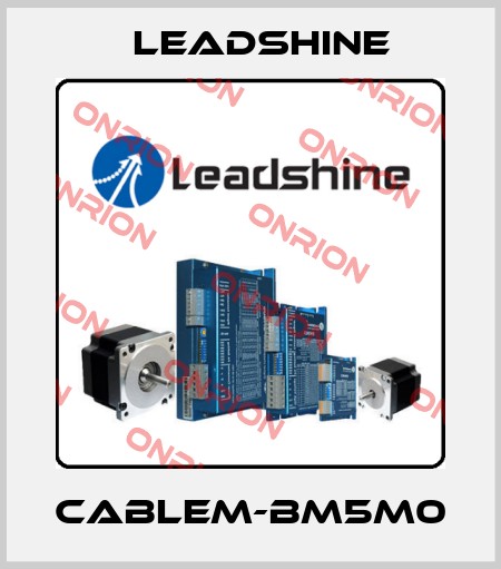 CABLEM-BM5M0 Leadshine