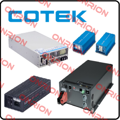 SR1000T (1000W) Cotek