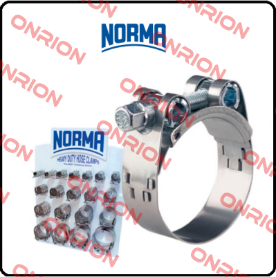 TORRO S 40-60/971 Norma