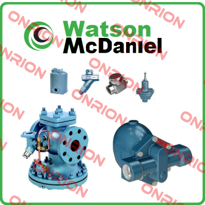 AE1800 Watson McDaniel