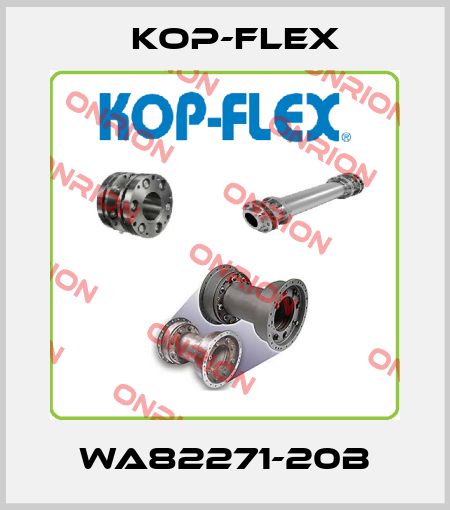 WA82271-20B Kop-Flex