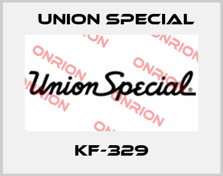 KF-329 Union Special