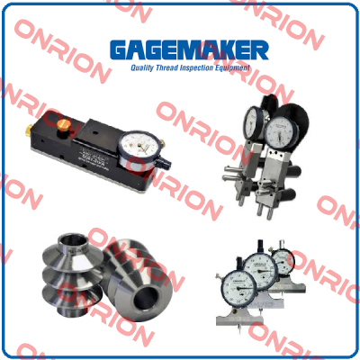 90-T118C Gagemaker