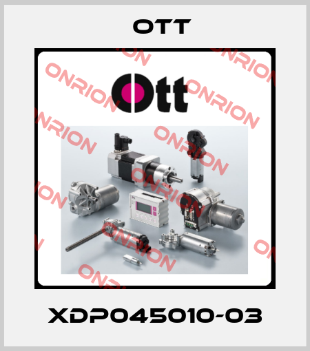 XDP045010-03 Ott