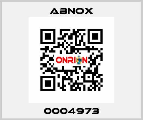 0004973 ABNOX