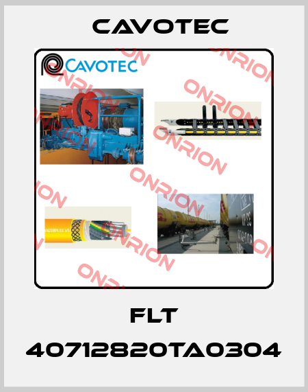 FLT 40712820TA0304 Cavotec