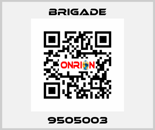 9505003 Brigade