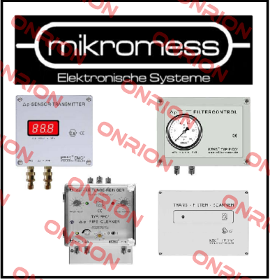 FT-S-1/8I-CE Mikro-mess