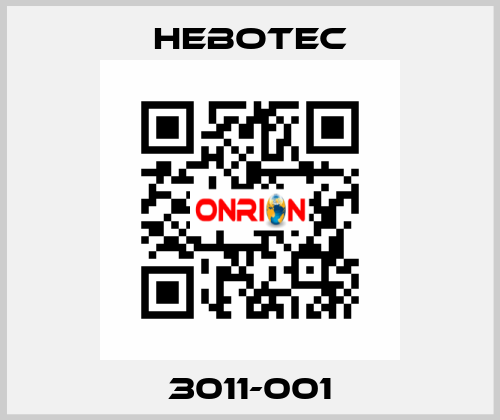 3011-001 HEBOTEC