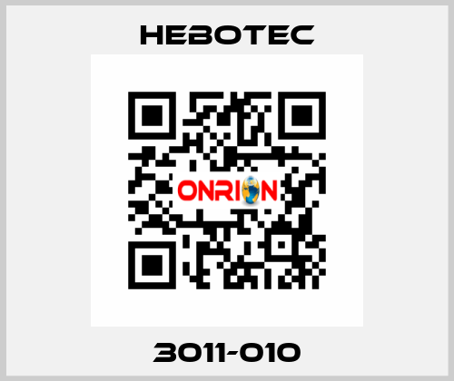 3011-010 HEBOTEC