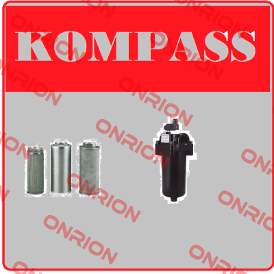 BHST-10H-NPT KOMPASS