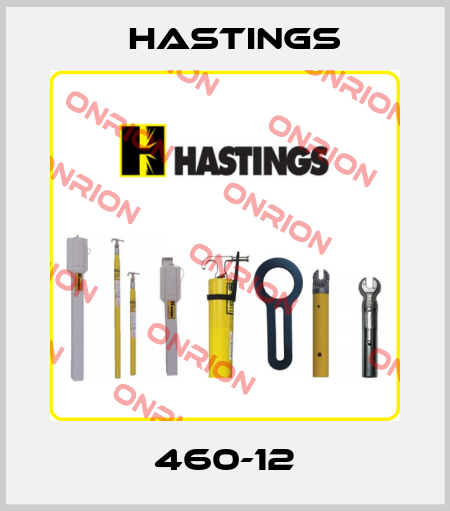 460-12 Hastings
