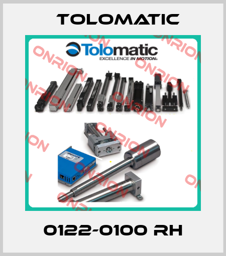 0122-0100 RH Tolomatic