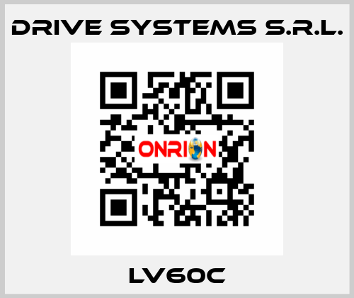 LV60C DRIVE SYSTEMS s.r.l.