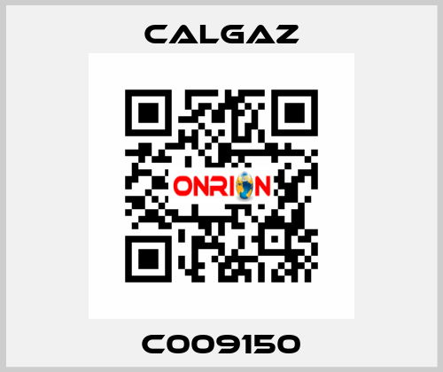 C009150 Calgaz