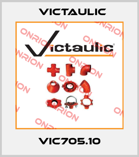 VIC705.10 Victaulic