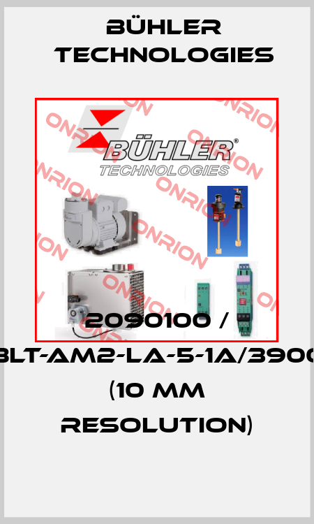 2090100 / BLT-AM2-LA-5-1A/3900 (10 mm resolution) Bühler Technologies