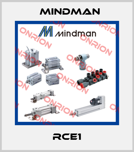 RCE1 Mindman