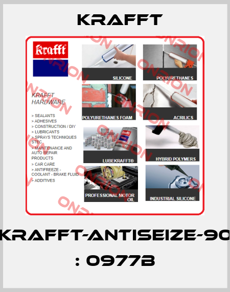 LUBEKRAFFT-ANTISEIZE-907-1KG : 0977B Krafft