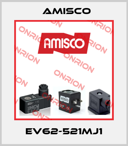 EV62-521MJ1 Amisco