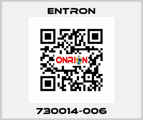 730014-006 Entron