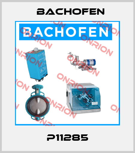 P11285 Bachofen