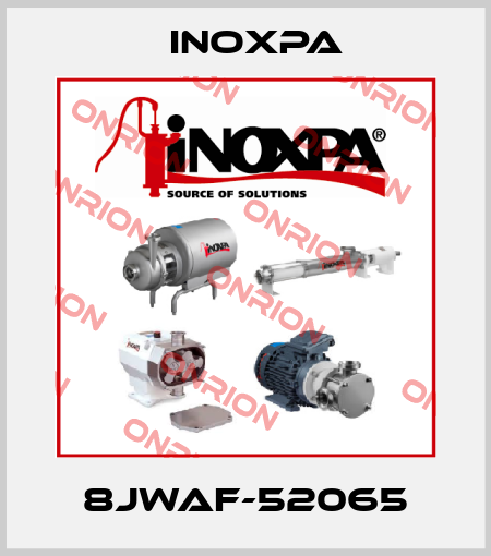8JWAF-52065 Inoxpa