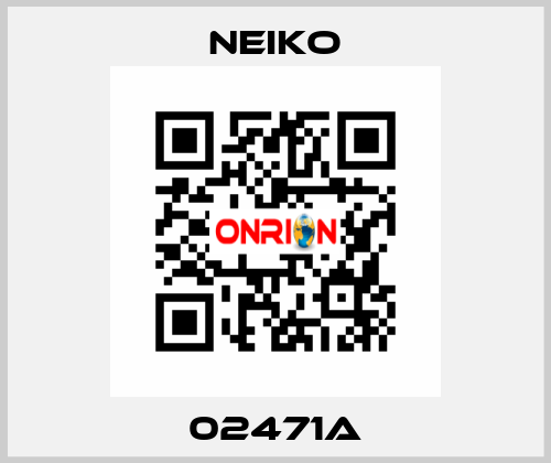 02471A Neiko