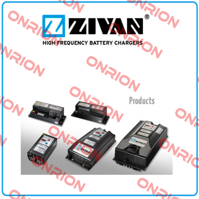 Battery Charger NG9 ZIVAN