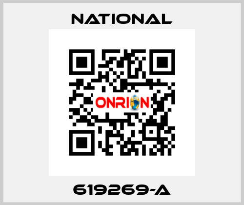 619269-A National