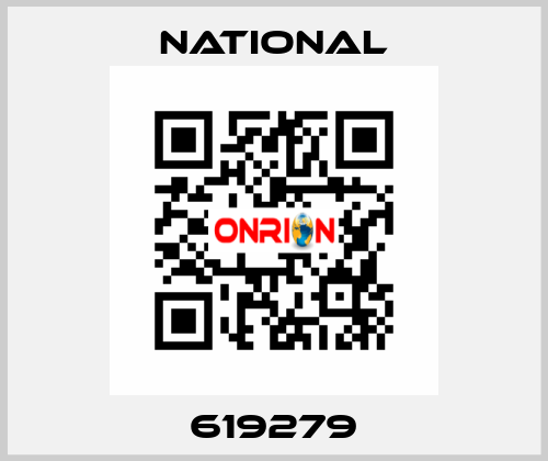 619279 National