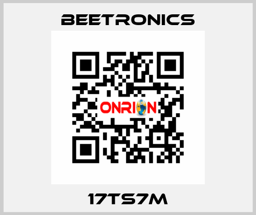 17TS7M Beetronics