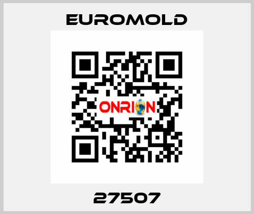 27507 EUROMOLD