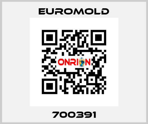 700391 EUROMOLD