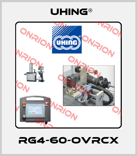 RG4-60-OVRCX Uhing®