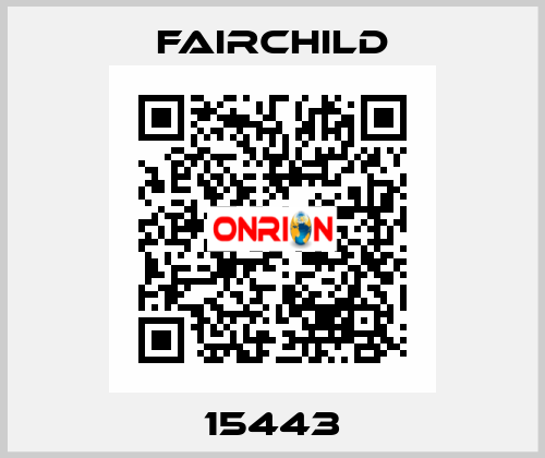 15443 Fairchild