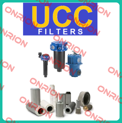 MFR.2000 UCC Hydraulic Filters