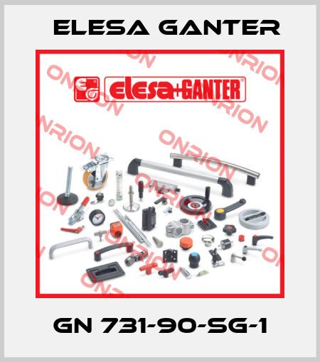 GN 731-90-SG-1 Elesa Ganter