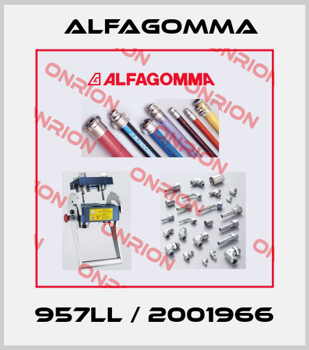 957LL / 2001966 Alfagomma