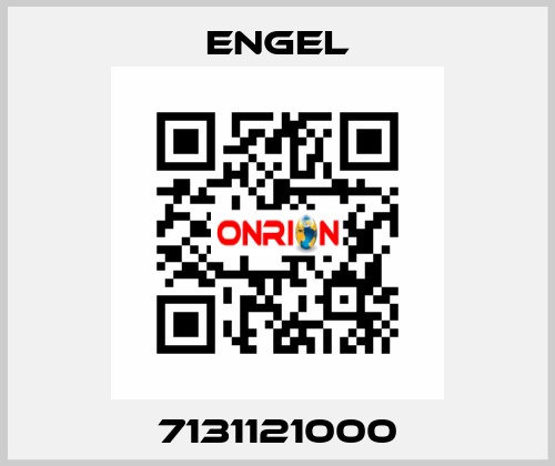 7131121000 ENGEL