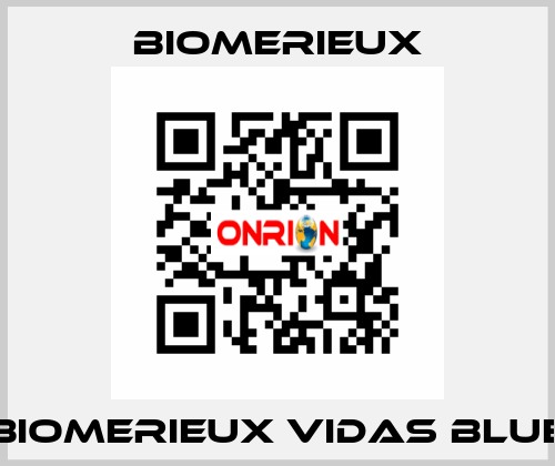 Biomerieux Vidas blue Biomerieux