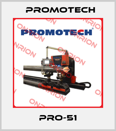 PRO-51 Promotech